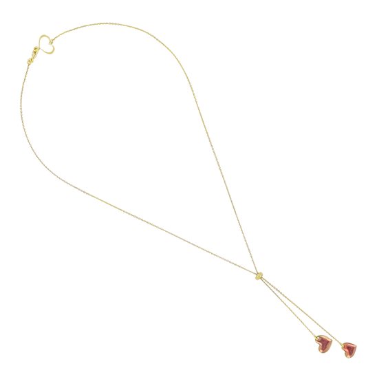 Collana Maman et Sophie Donna Archivio in Argento GCARC222 - GCARC222